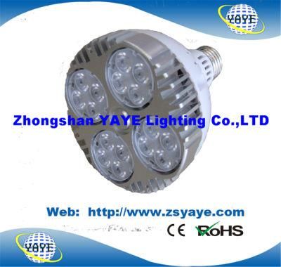 Yaye Best Sell Dimmable 35W PAR30 LED Spotlights with CREE Chips &amp; 3 Years Warranty