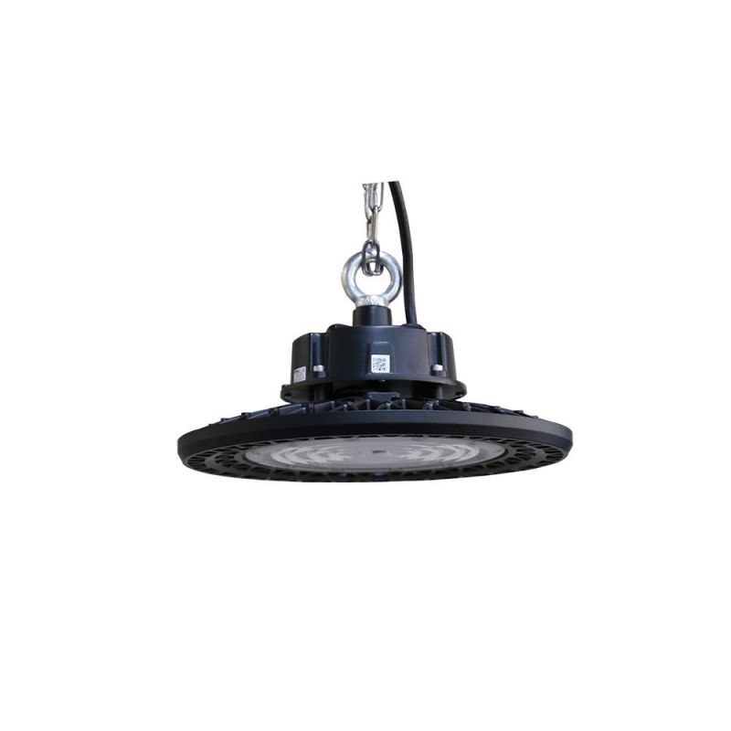 LED High Bay Light UFO 150W 200W 250W Dali Dimmable