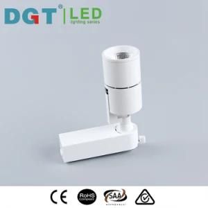 25W Durable Bridgelux Chip COB LED Track Spot Light