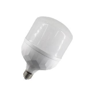 High Quality T Shape T Bulb LED Bulb 6500K 18W 30W 40W 50W Warehouse E27 B22 LED Bulb Prices with CE RoHS