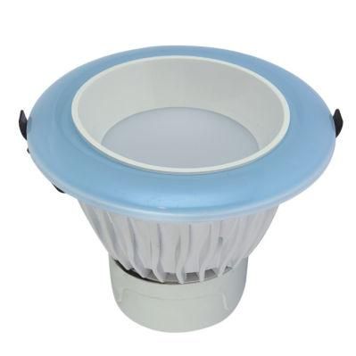 3W 5W 7W 9W 12W 15W LED Downlight with Ce RoHS