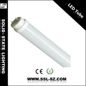 2 Years Warranty High Power 18W 1200mm T8 LED Tube Light, Hotel Lamp (SSL-T8120L-18W)