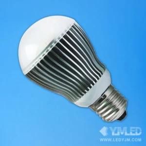 LED Bulb JDR 5W, 3years Warrantee (YJM-JDR-5W-W-N120)