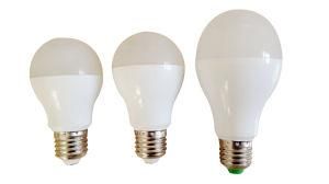 5W/7W/9W 5730SMD Energy-Saving Golf LED Bulb