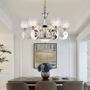 Chandelier Lamp LED Light 8056