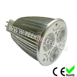 MR16 Bulb (3*2W)