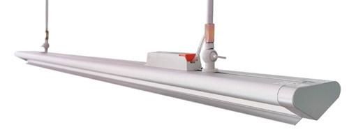 Daylight Suspended LED Blackboard Light 36W 5000K