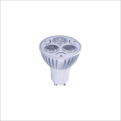 MR16 GU10 COB Spotlight 5W LED Bulb