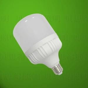 Economical E27/B22 T Shape LED Bulb Light