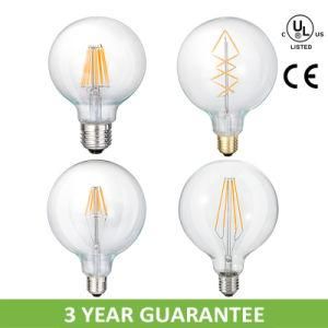 Big Globe LED OEM Service Glass Bulb
