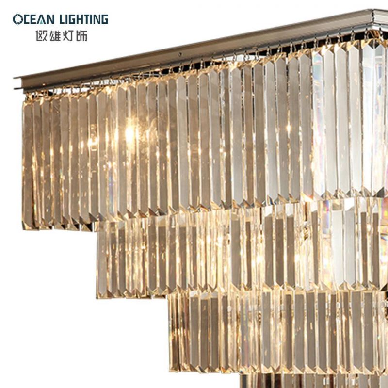 LED Pendant Light Crystal Pendant Lights Pendant Lamp
