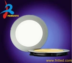 14W Round LED Panel Light