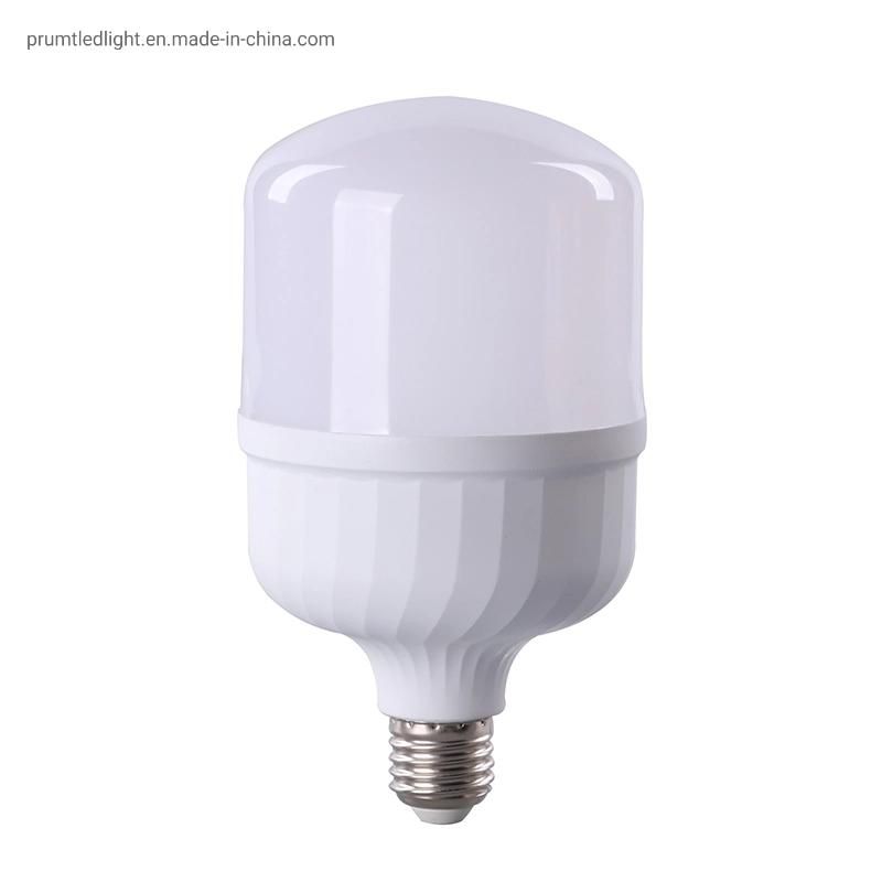 15W-60W IC Driver Energy Saving LED T Bulb