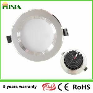 5W 7W 12W 15W LED Ceiling Down Light/ Indoor Hotel Lighting Wholesale