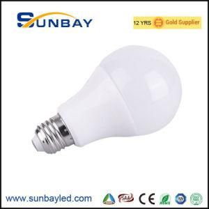 Factory Price U Shape IP44 A60 Energy Saving Lighting LED Bulb