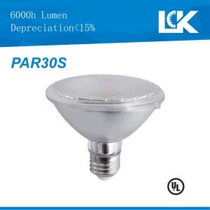 8W 800lm PAR30s Spot Light LED Bulb