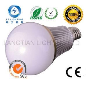3W Energy Saving LED Screw Bulb Lamp with CE