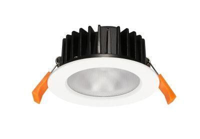 X4nl Citzen Chips IP65 Waterproof LED Downlight