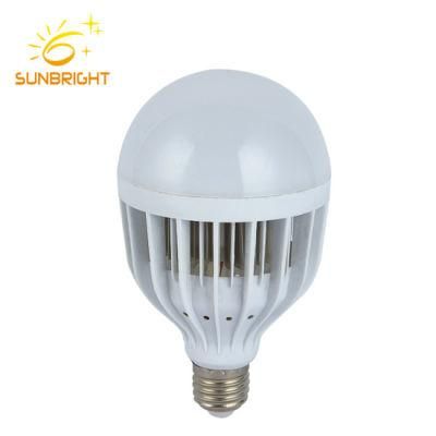 15W E27 E40 High Power LED Bulb for Warehouse