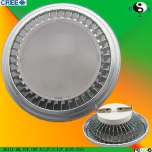 AR111 LED Lamp 6W 12W 18W LED Ceiling Light CREE