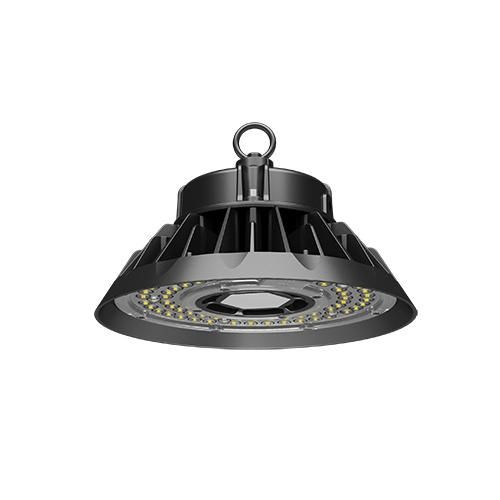 AC85-265V LED High Bay Light UFO Highbay Luminaire for Industrial Indoor Warehouse Factory Workshop