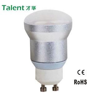 2W R39 LED Bulb with GU10 Base