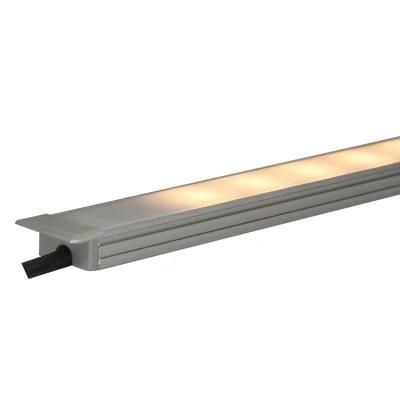 DC12V Ultrathin LED Linear Light Recessed Mount LED Strip Light