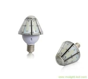 40W LED Bulb E27 Samsung Chips 5000 Lumens Waterproof IP65 with 5 Years Warranty