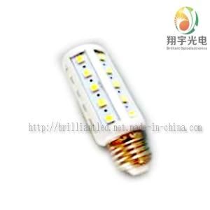 5W LED Corn Light SMD5050 with CE and RoHS