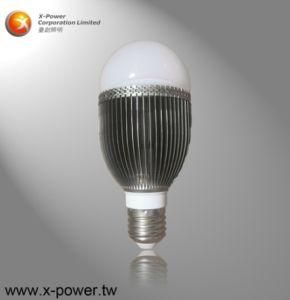E27 LED Bulb Lights (XP-BBA3510)