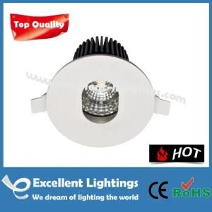 Etd-0903004 LED Downlight Bulb