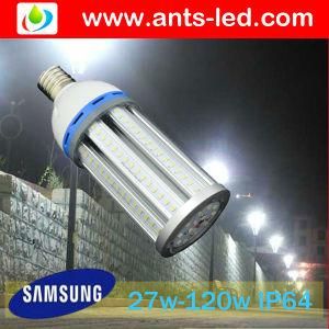 E26 B22 E39 E27 E40 27W 36W 45W 54W IP65 360 Degree LED Corn Light