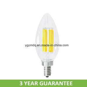 120volt 6 Watt Base E12 E14 C35 Christmas Light Bulbs