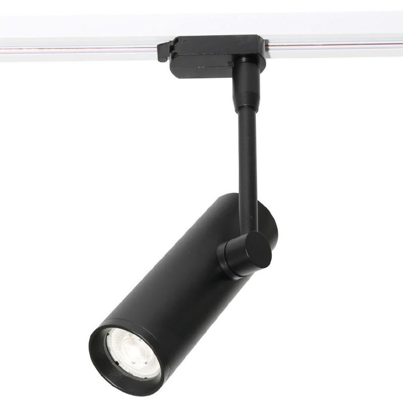 Ce RoHS Certified LED Spotlight GU10 MR16 Lighting Fixture Interior Modern Ceiling Lamp