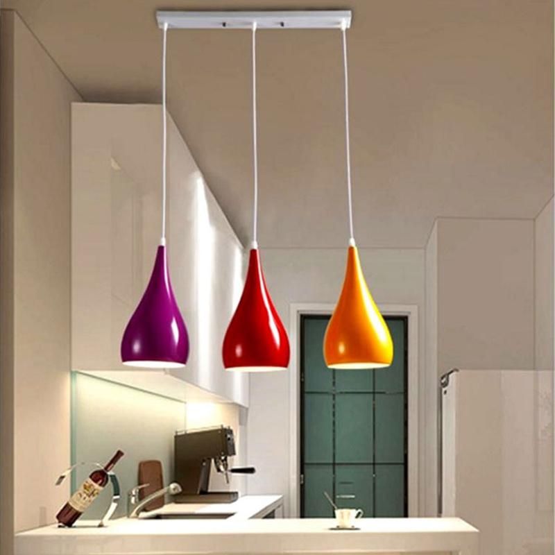 Ashley Signature Design Pendant Lights Dunk & Bright Furniture Pendant Lights/Chandeliers