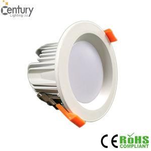 Recessed 15W Shop Display LED Ceiling Spotlight
