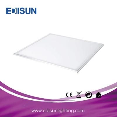 CRI &gt;80 Ugr 19 100lm/Watt LED Panel Light LED Panel Ceiling LED Panel Lamp