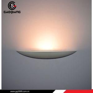 Gypsum LED Wall Lamp for Home Decoration Gqw3101