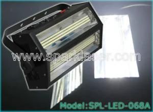 Hot and Amazing 132x0.2W Stage LED Strobe Light
