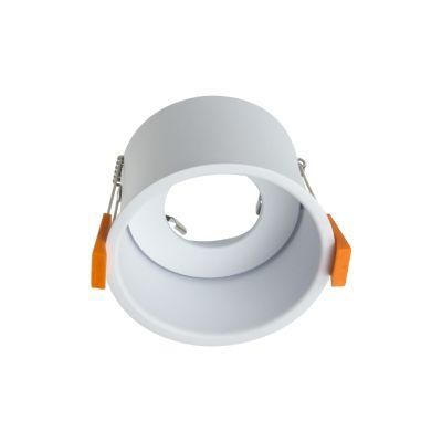 MR16/GU10 Cutout 90mm LED Downlight Mounting Rings