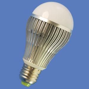 6.5 W LED Ball Bulb Can Replace 50W Traditional Bulb (CE&RoHS) (DF-E27-6.5W)