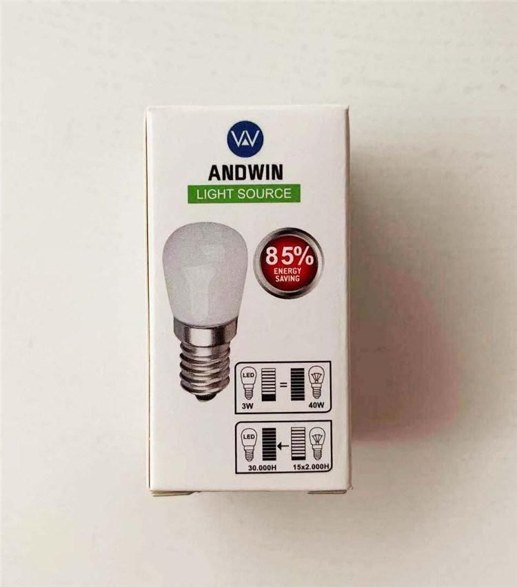 2021 Factory Direct Sale Energy Saving 1.5W-3W E14 Mini LED Bulb Lights