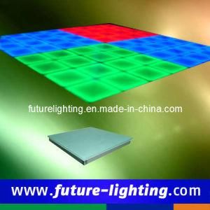 LED Dance Floor Light (200*200*70mm, FL-TLTS108FD2)