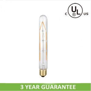 T30 2200k 2700k Dimmable LED Filament Bulb