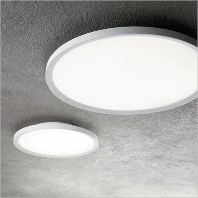 Best-Selling Economical Ceiling Lights UFO Shape 12W 18W 24W 36W 48W Constant IC