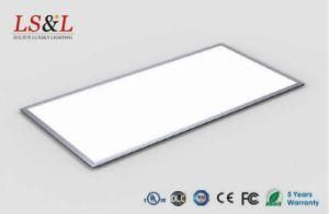 IP65 Waterprool UL LED Panel Light White Highting