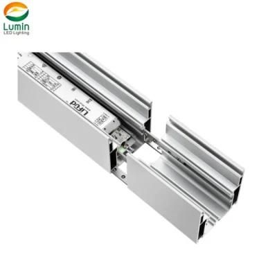 3-5 Years Warranty Suspended LED Linear Trunking Light for Home/Office/Shops