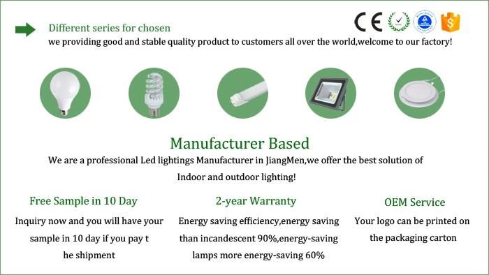 Sigma Solar 36V 24V 12V AC DC 1W 3W 5W Lamp A60 LED Light Bulb
