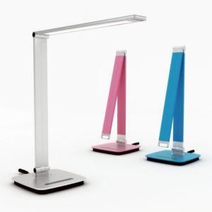 T3011 2016 Hot Sales Smart Touch LED Desk Lamp