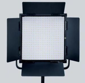 150W Light Panel with V Lock Battery Plate and DMX